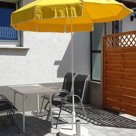 Marienhof Leibertingen