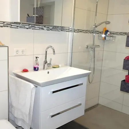 Marienhof Prázdninový dům *