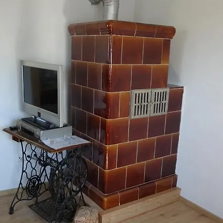 Prázdninový dům Marienhof