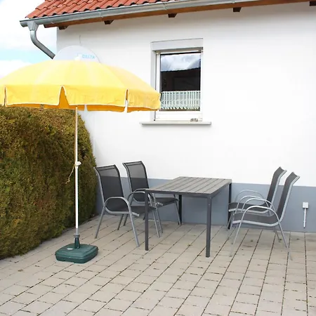 Vakantiehuis Marienhof