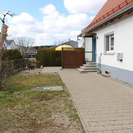 Vakantiehuis Marienhof