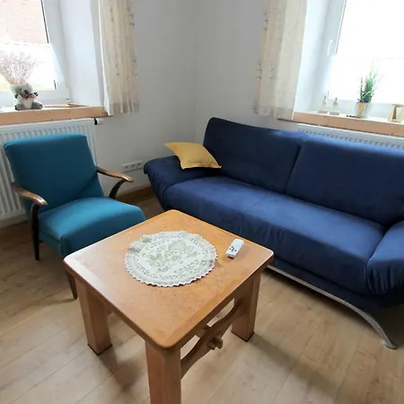 Marienhof Prázdninový dům