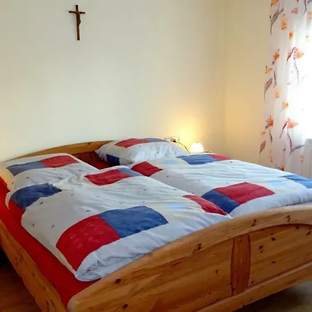 Marienhof Prázdninový dům