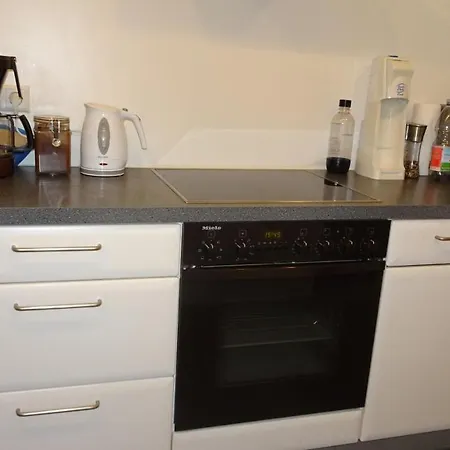 Marienhof Leibertingen